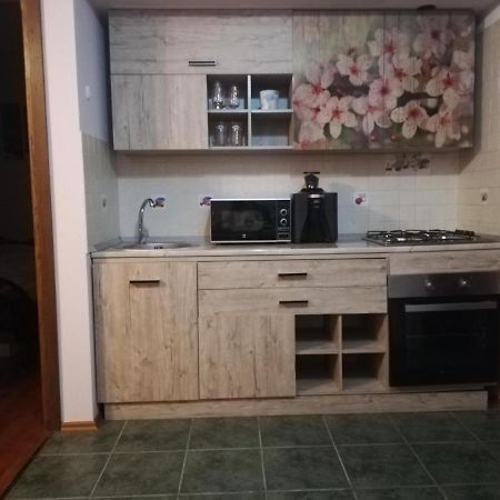 סינאיה Andra Apartment מראה חיצוני תמונה